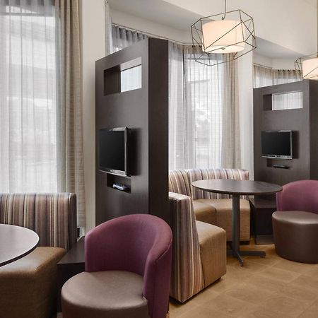 คอร์ตยาร์ด ฟิลาเดลเฟีย วิลโลว์โกรฟ Hotel ภายนอก รูปภาพ
