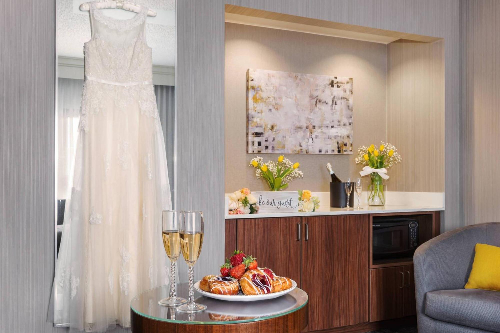 คอร์ตยาร์ด ฟิลาเดลเฟีย วิลโลว์โกรฟ Hotel ภายนอก รูปภาพ