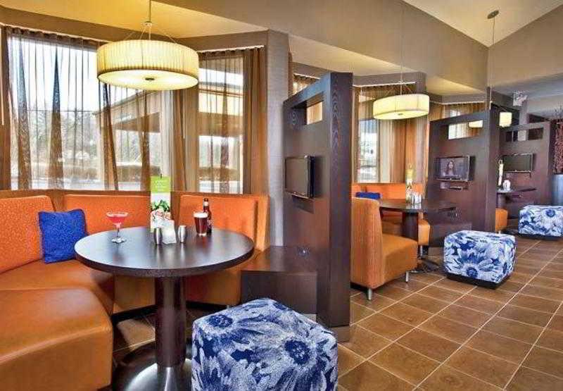 คอร์ตยาร์ด ฟิลาเดลเฟีย วิลโลว์โกรฟ Hotel ร้านอาหาร รูปภาพ