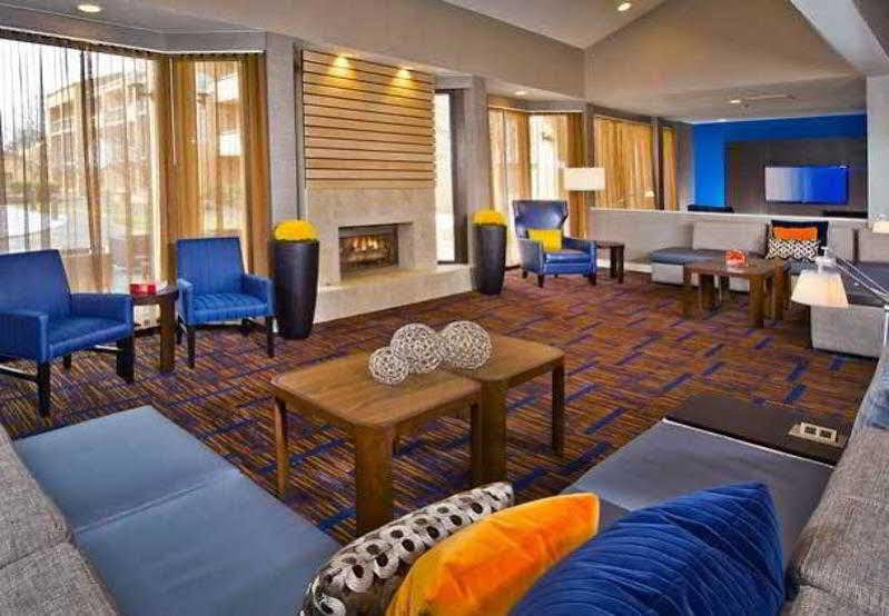 คอร์ตยาร์ด ฟิลาเดลเฟีย วิลโลว์โกรฟ Hotel ภายนอก รูปภาพ