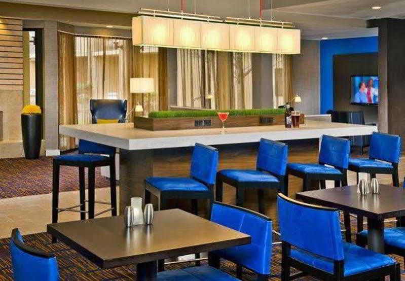 คอร์ตยาร์ด ฟิลาเดลเฟีย วิลโลว์โกรฟ Hotel ภายนอก รูปภาพ